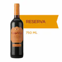 Campo Viejo Reserva Tempranillo Spain Red Wine