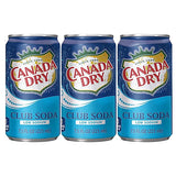 Club Soda