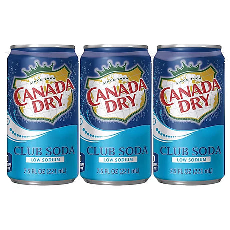Club Soda