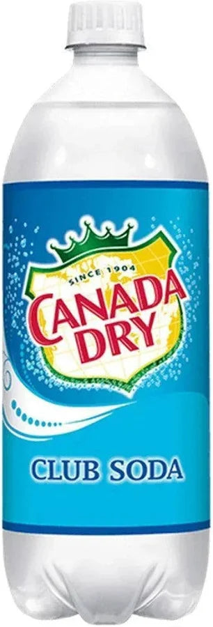 Club Soda