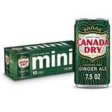 Ginger Ale Soda