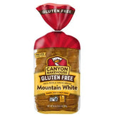 Canyon Bakehouse Gluten Free Bread