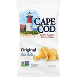 Cape Cod Potato Chips Original Kettle Chips