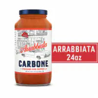 Carbone Pasta Sauce