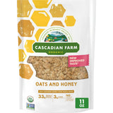 Cascadian Farm™ Organic Granola