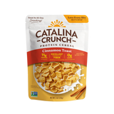 Catalina Crunch™ Cinnamon Toast Protein Cereal