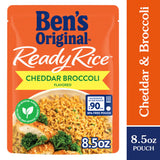 Ben's Original Ready Rice Long Grain and Wild Flavored Rice