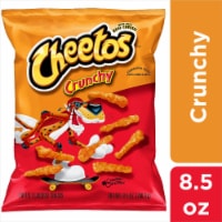 Cheetos® Crunchy Cheese Chip 8.5 Oz