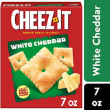 Cheez-It® Original Cheese Snack Crackers