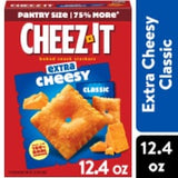 Cheez-It® Original Cheese Snack Crackers