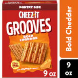 Cheez-It® Original Cheese Snack Crackers