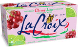 LaCroix® Pure Sparkling Water Cans