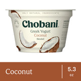 Chobani Greek Yogurt Cup