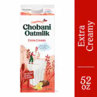 Chobani® Dairy Free Original Oat Milk