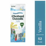 Chobani® Dairy Free Original Oat Milk
