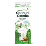 Chobani® Dairy Free Original Oat Milk