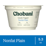 Chobani Greek Yogurt Cup