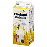 Chobani® Dairy Free Original Oat Milk