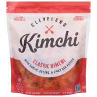 Cleveland Kitchen Classic Kimchi