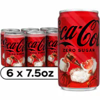 Coca Cola Soda