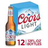 Coors Light American-style Light Lager Beer