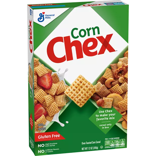 General Mills Corn Chex