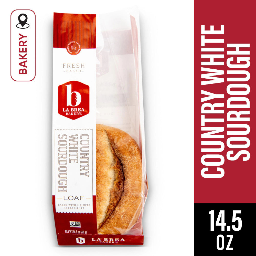 ACE Bakery® Sourdough Bistro Sliced Bread
