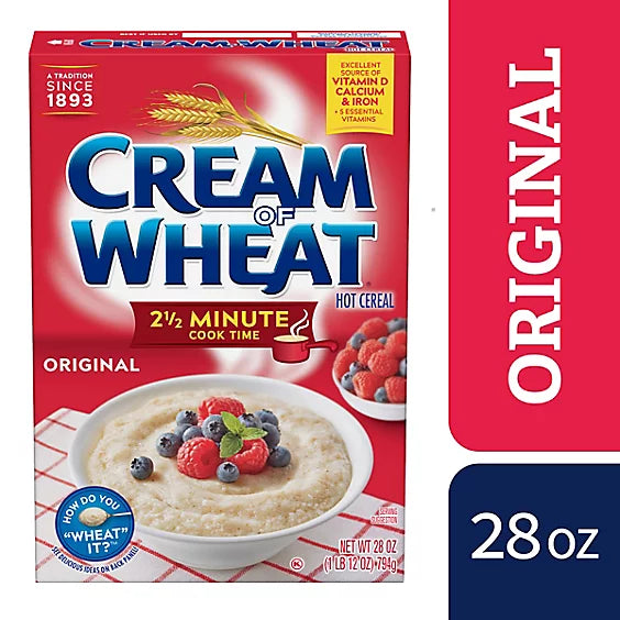 Cream of Wheat Original