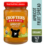 Crofter's® Organic Premium Fruit Spread