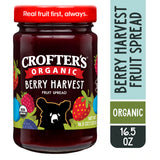Crofter's® Organic Premium Fruit Spread