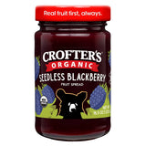 Crofter's® Organic Premium Fruit Spread