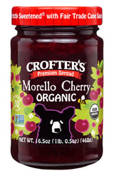 Crofter's® Organic Premium Fruit Spread