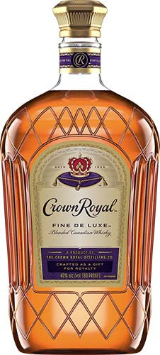 CROWN ROYAL 1.75L