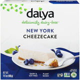 Premium Frozen Desserts