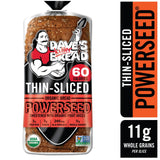 Dave's Killer Bread 21 Whole Grains and Seeds Thin-Sliced Organic Bread