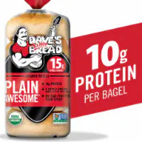 Dave's Killer Bread Killer Classic English Muffins Organic English Muffins