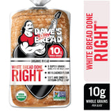 Dave's Killer Bread Organic 21 Whole Grains and Seeds Bread