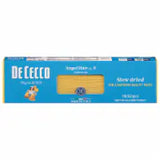 De Cecco No 9 Angel Hair