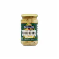 DeLallo® Marinated Quartered Artichoke Hearts