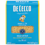 De Cecco No 9 Angel Hair