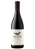Decoy Pinot Noir