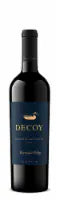 Decoy Pinot Noir