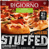 DIGIORNO Classic Thin Crust Pepperoni Pizza