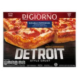 DIGIORNO Classic Thin Crust Pepperoni Pizza