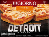 DIGIORNO Classic Thin Crust Pepperoni Pizza