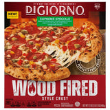 DIGIORNO Classic Thin Crust Pepperoni Pizza