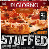 DIGIORNO Classic Thin Crust Pepperoni Pizza