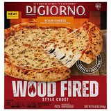 DIGIORNO Classic Thin Crust Pepperoni Pizza