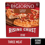 DIGIORNO Classic Thin Crust Pepperoni Pizza