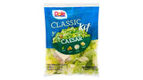 Dole Caesar Classic Salad Kit